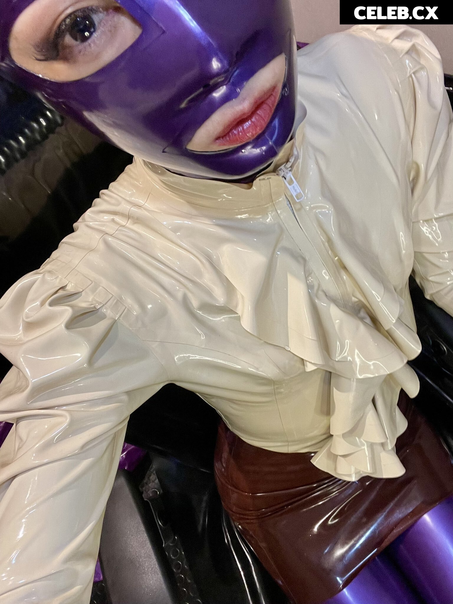 Rumi Rubber Image 7836467