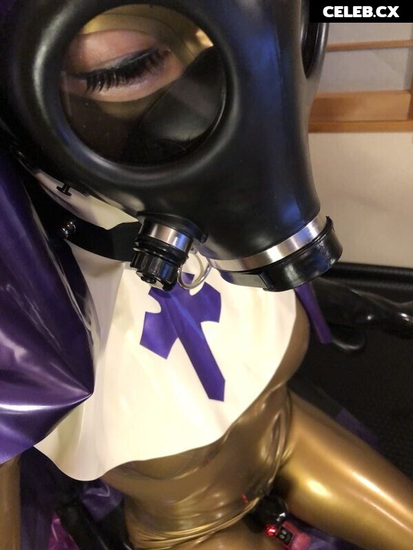 Rumi Rubber Image 7836429