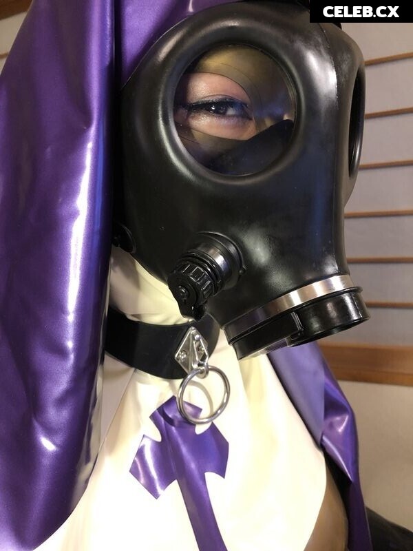 Rumi Rubber Image 7836428