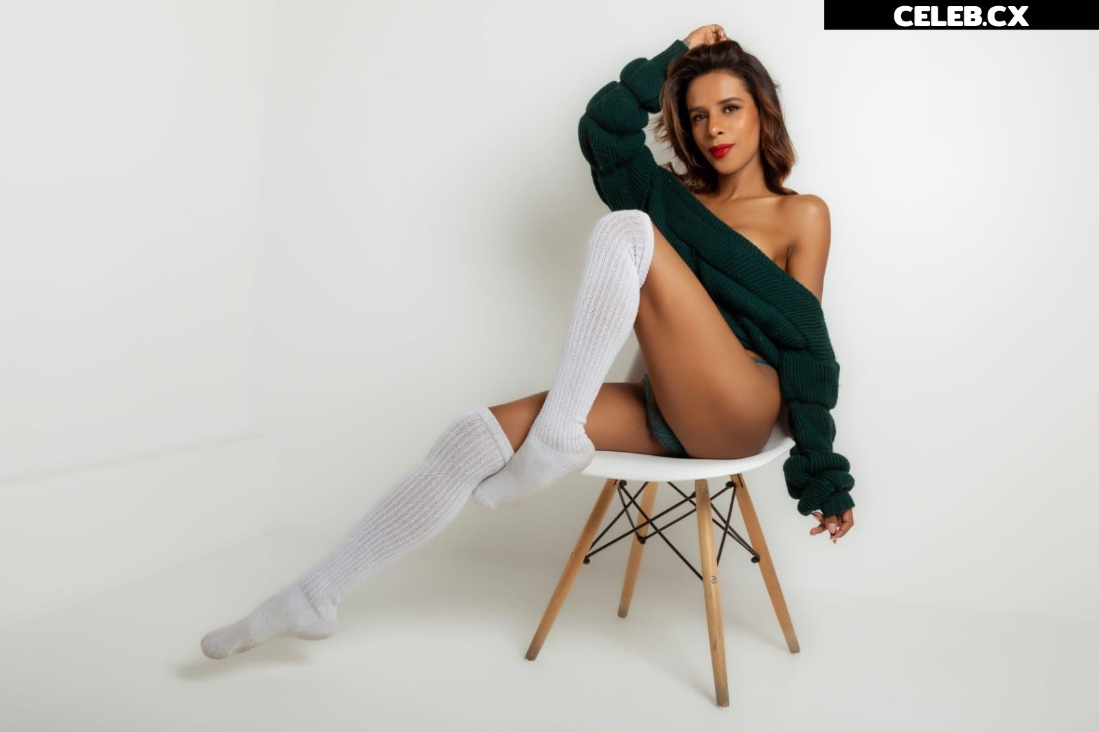 Paulina Monroy | Paulina_Monrroy Image 7832623