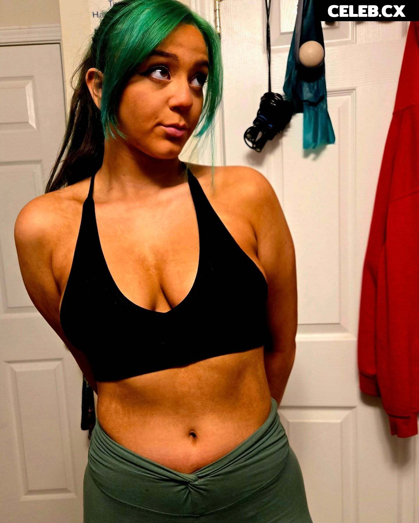 Women of Professional Wrestling Image 7991342