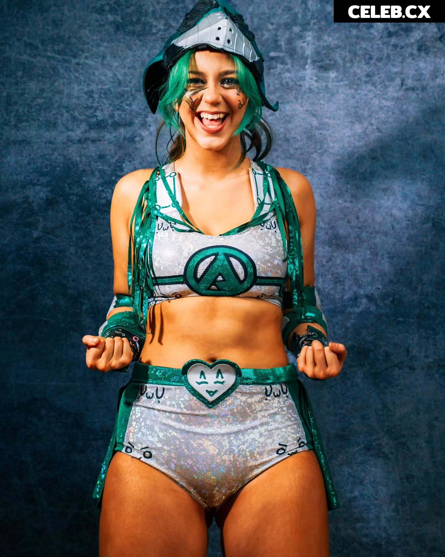 Women of Professional Wrestling Image 7982490