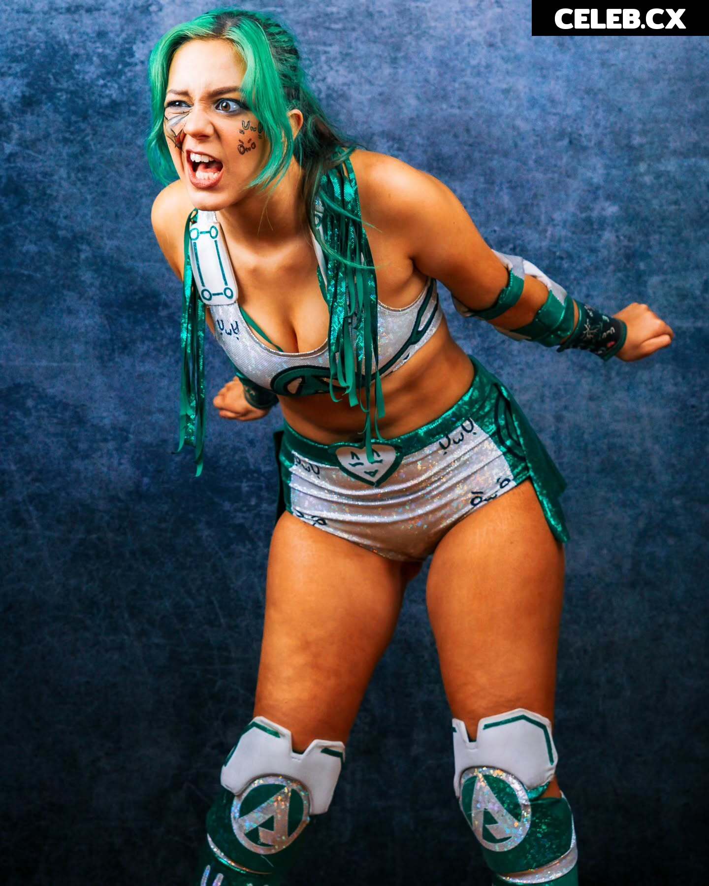 Women of Professional Wrestling Image 7982489