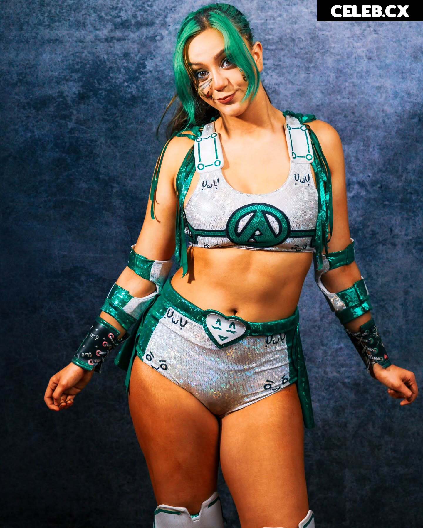 Women of Professional Wrestling Image 7982488