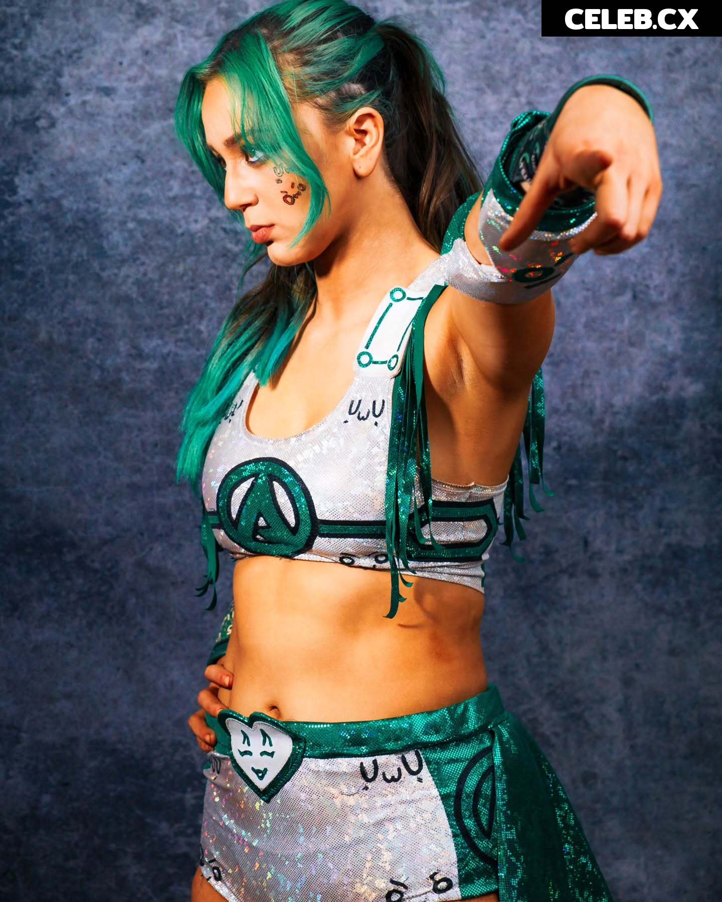 Women of Professional Wrestling Image 7982486