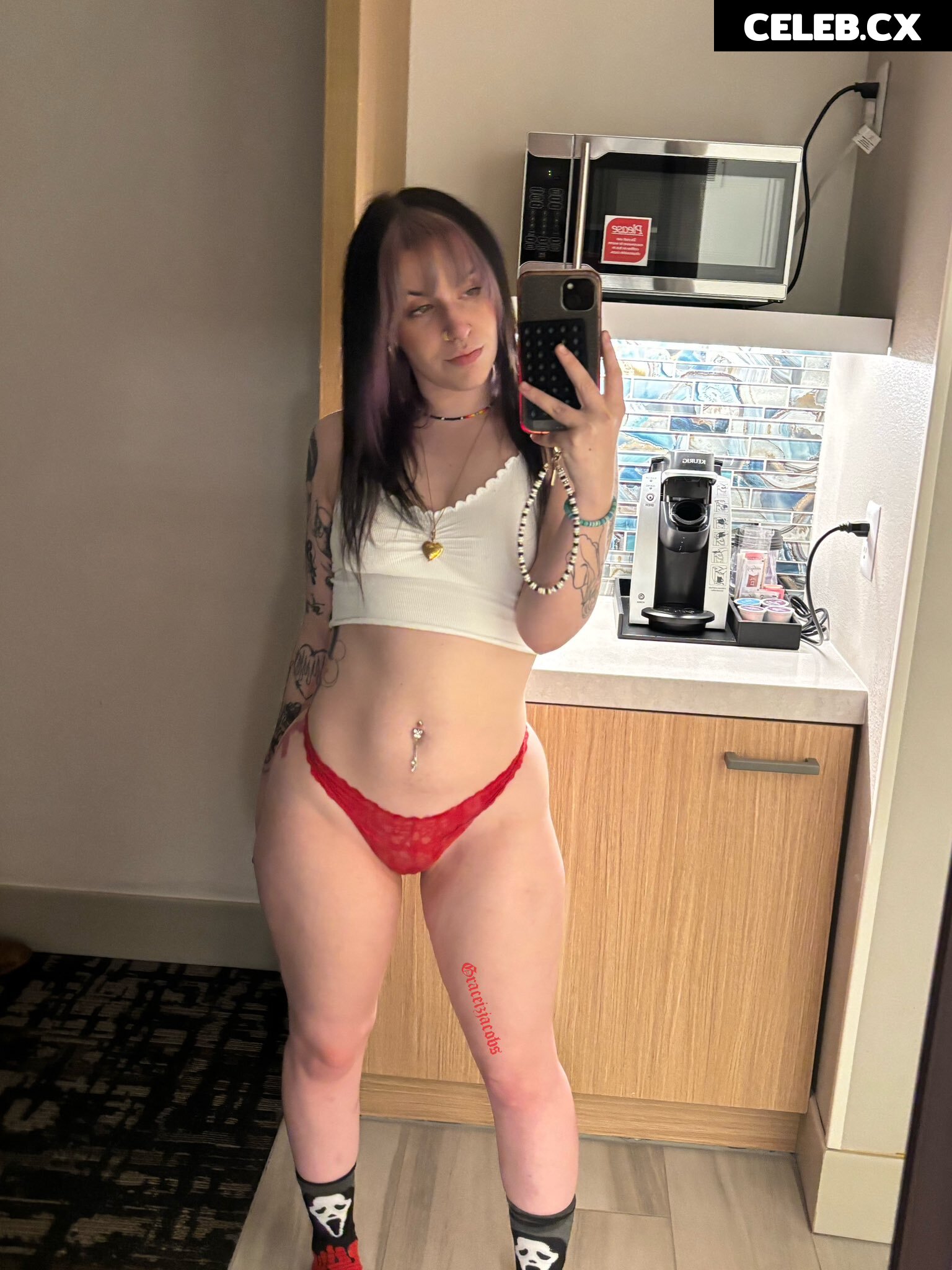Graceizjacobs belladollxxxx8 Image 7973163
