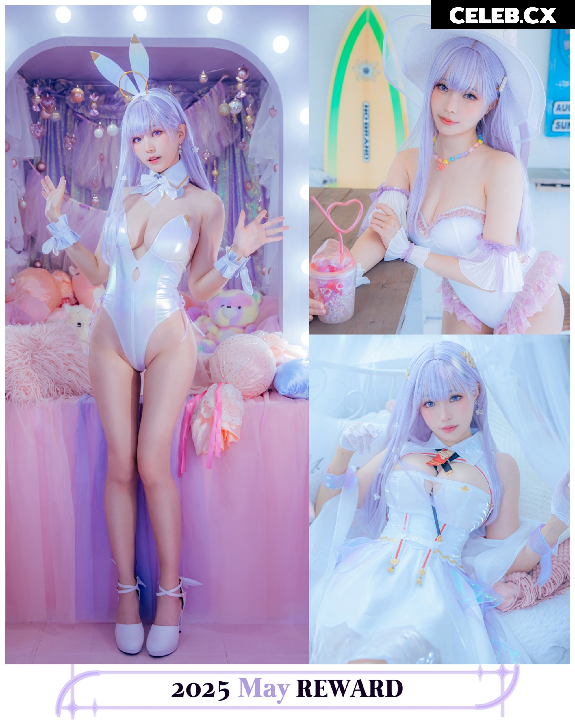 eeelyeee (Ely Cosplay) Image 7961343