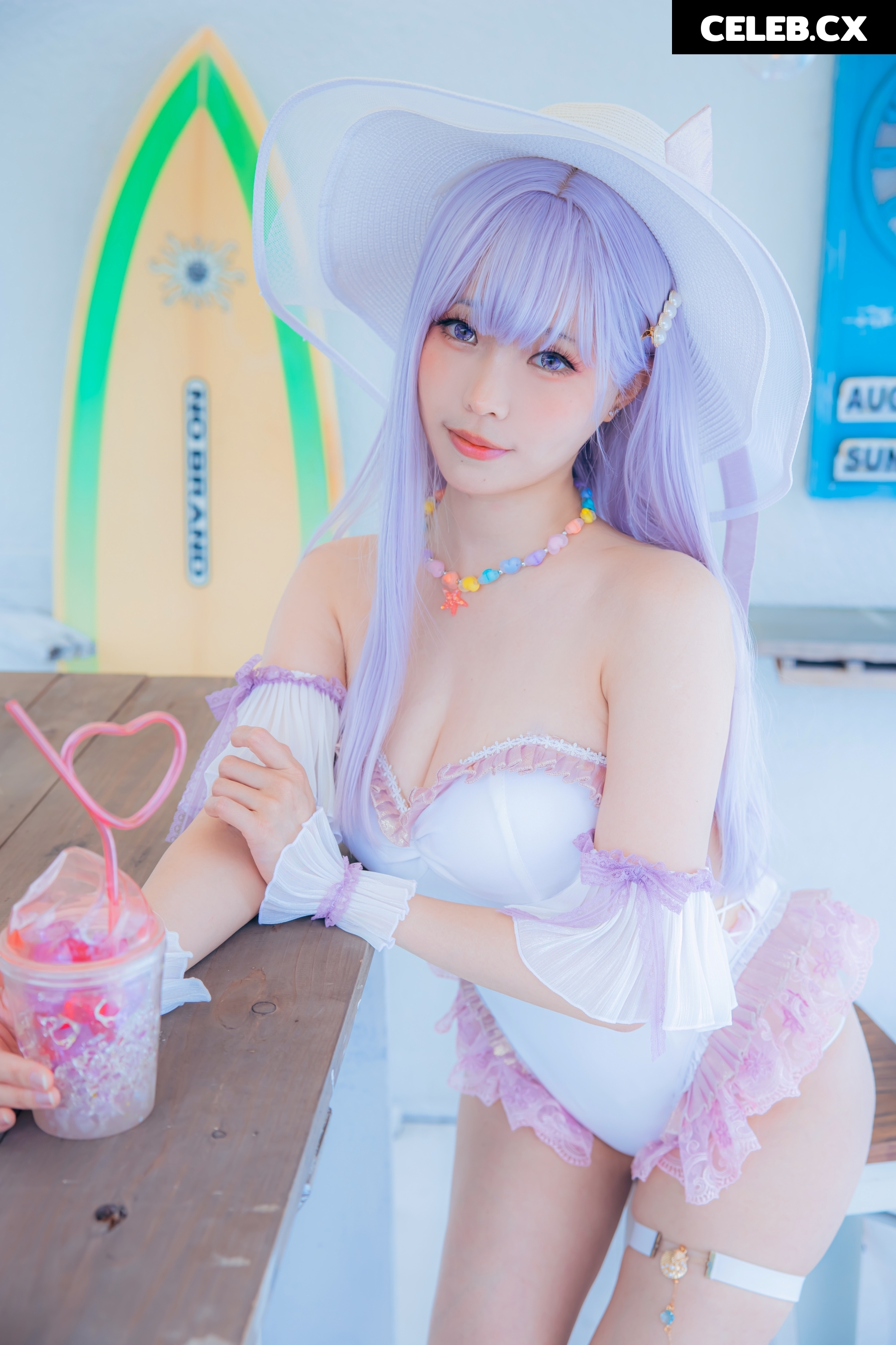 eeelyeee (Ely Cosplay) Image 7961347