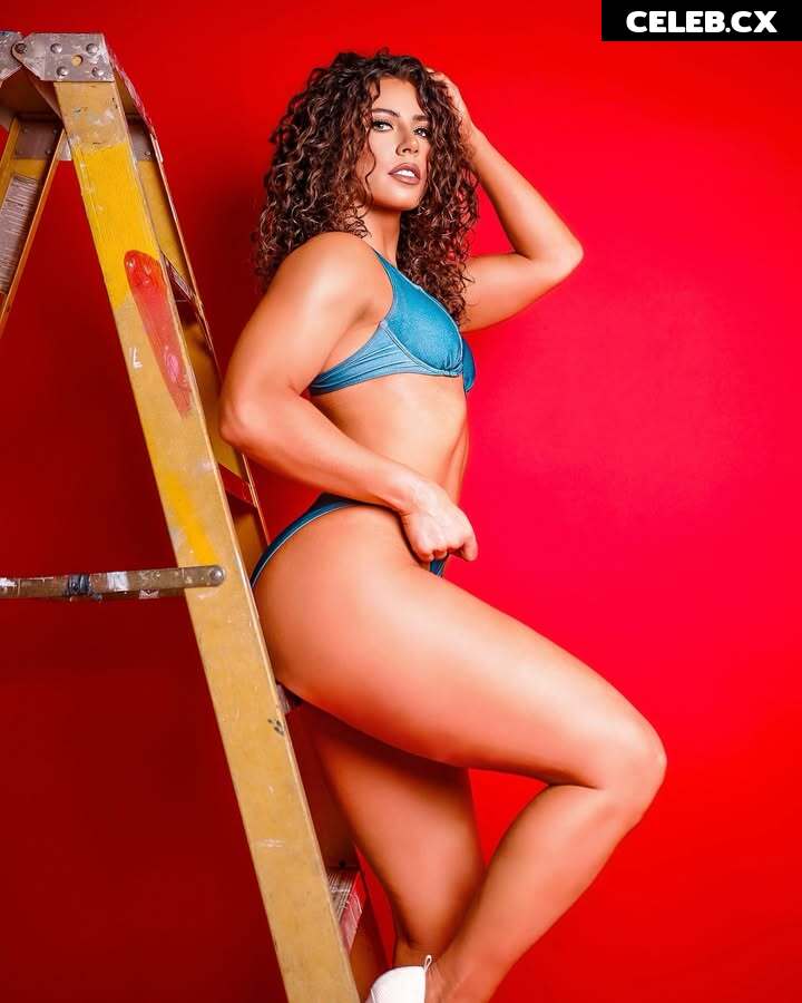 Women of Professional Wrestling Image 7949552