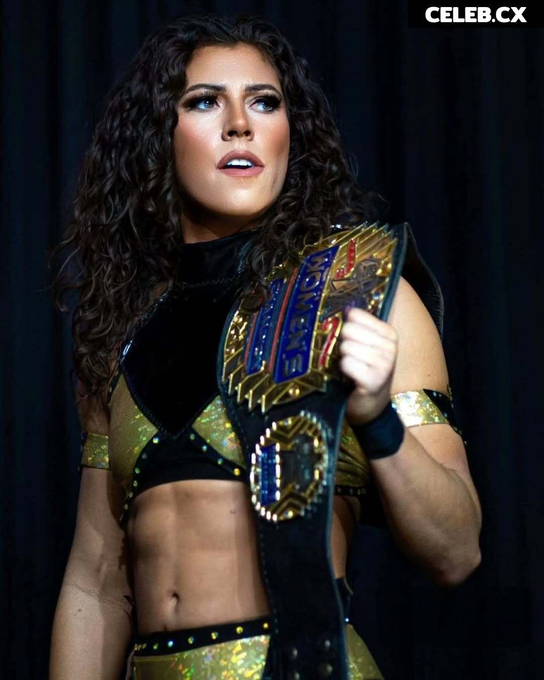 Women of Professional Wrestling Image 7949556