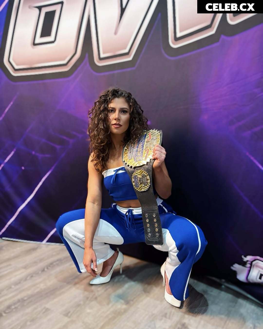 Women of Professional Wrestling Image 7949579