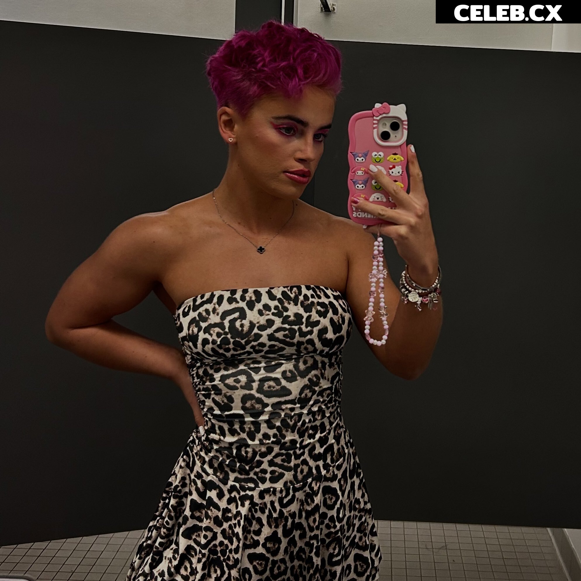 Women of Professional Wrestling Image 7949562