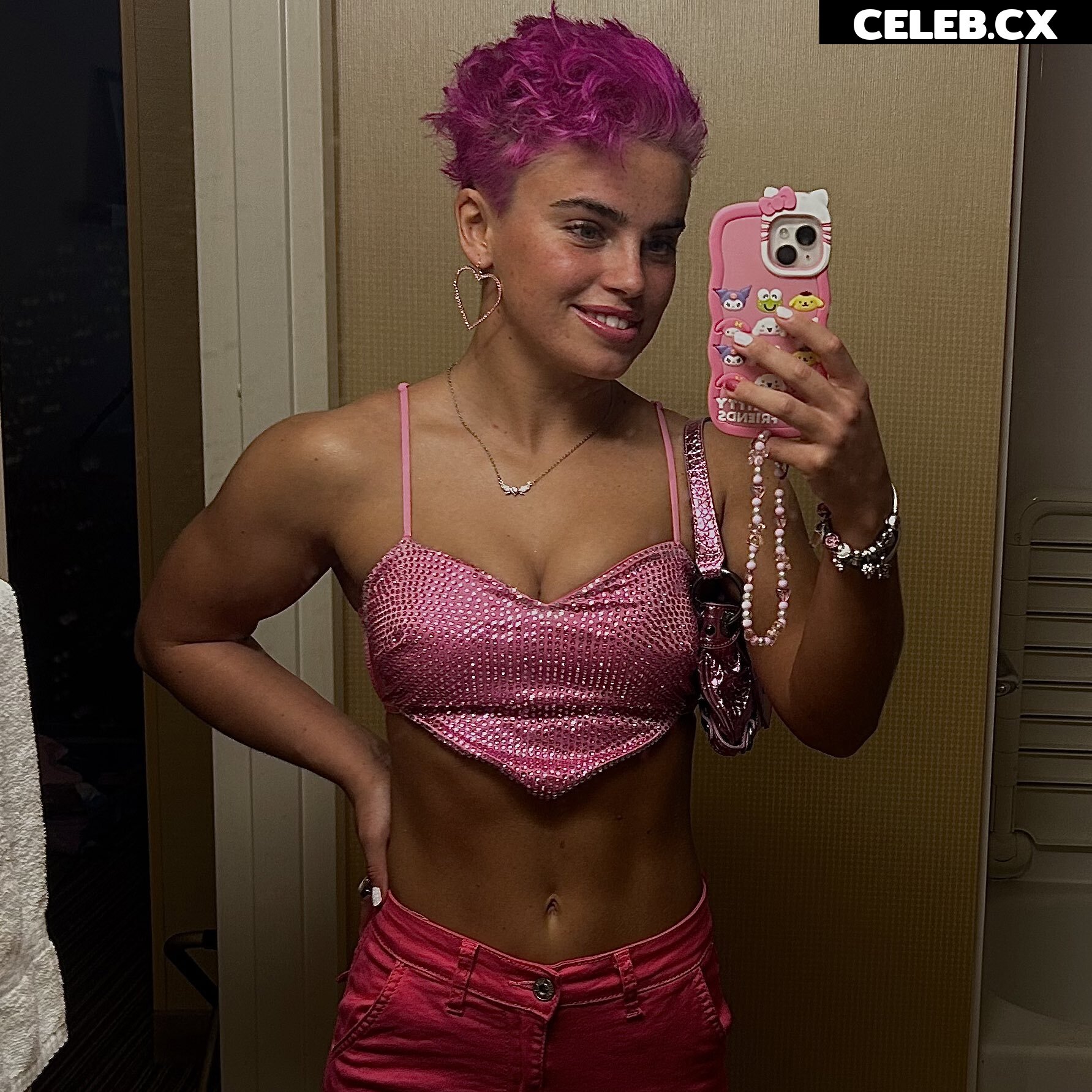 Women of Professional Wrestling Image 7949560