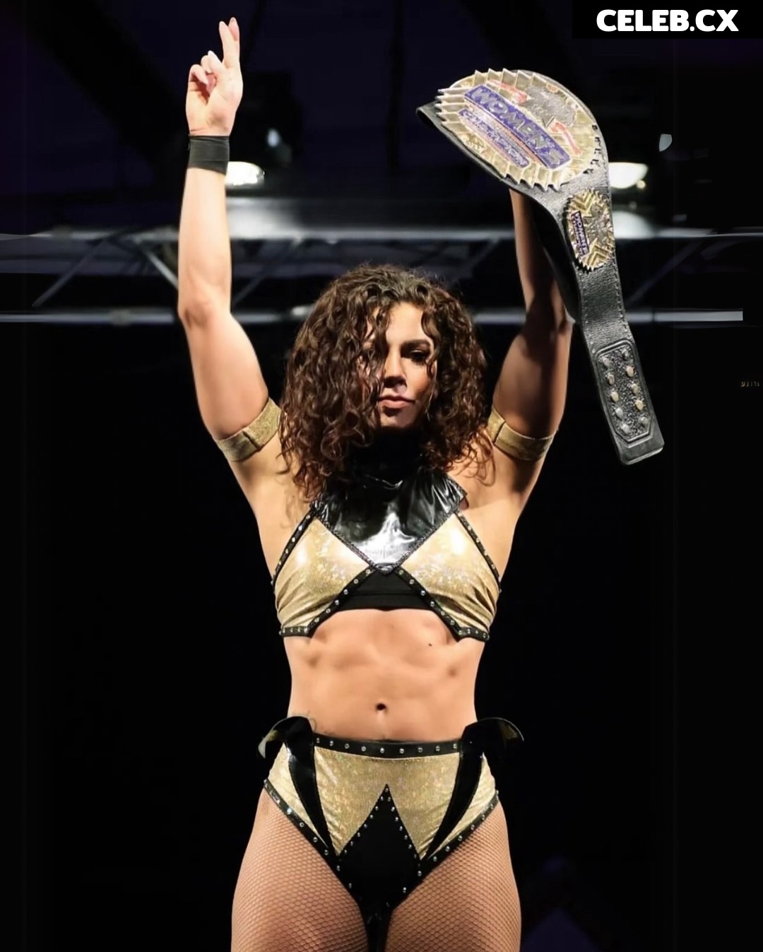 Women of Professional Wrestling Image 7949564