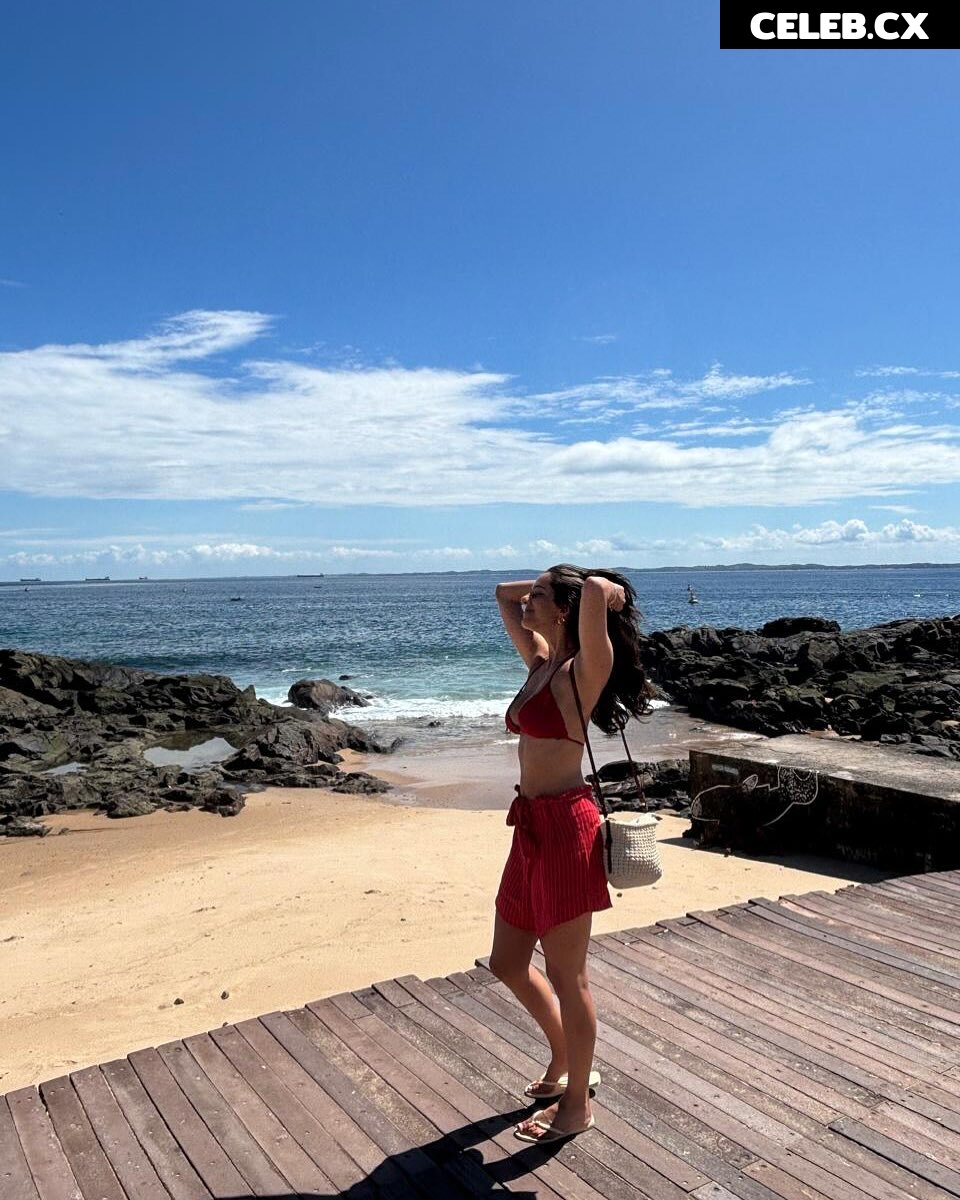 Luiza Tenente Image 7932322