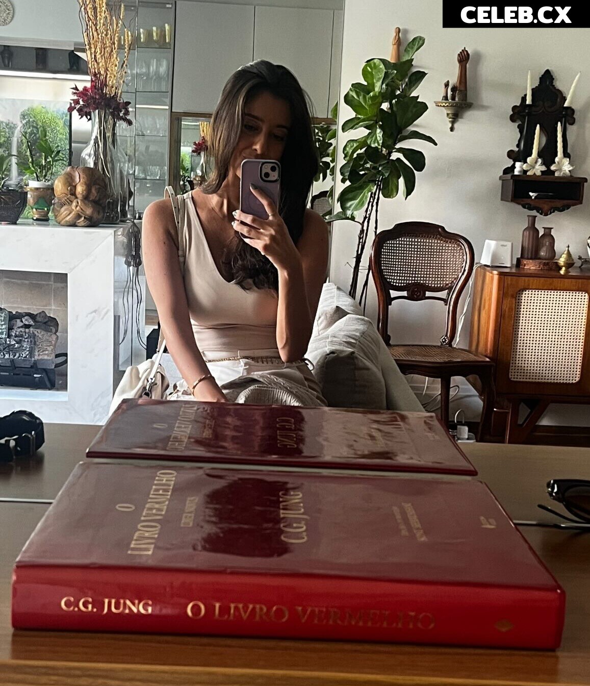 Luiza Tenente Image 7932326