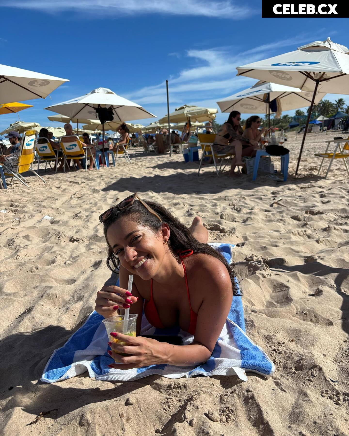 Luiza Tenente Image 7932327