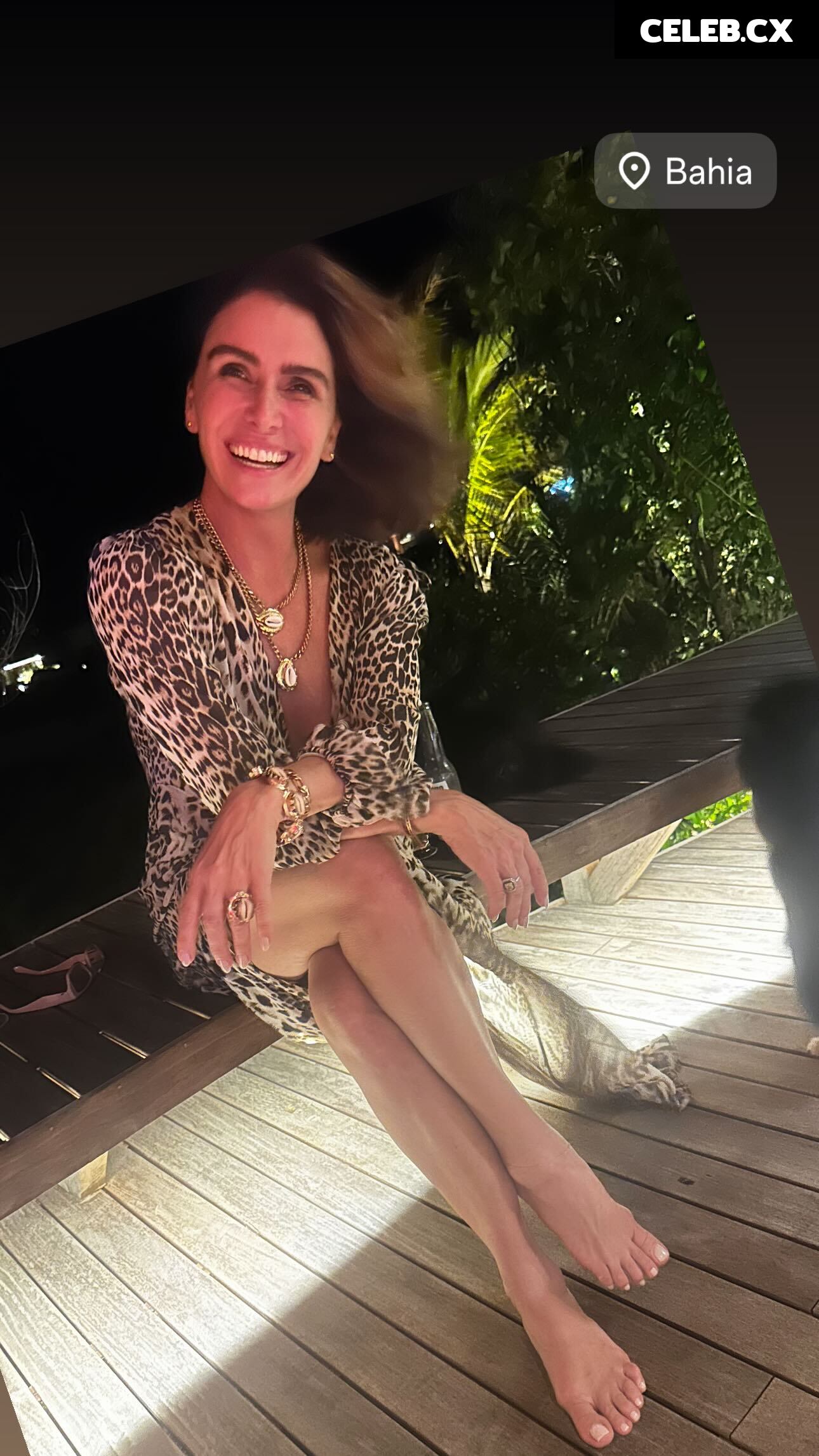 Giovanna Antonelli Image 7930582