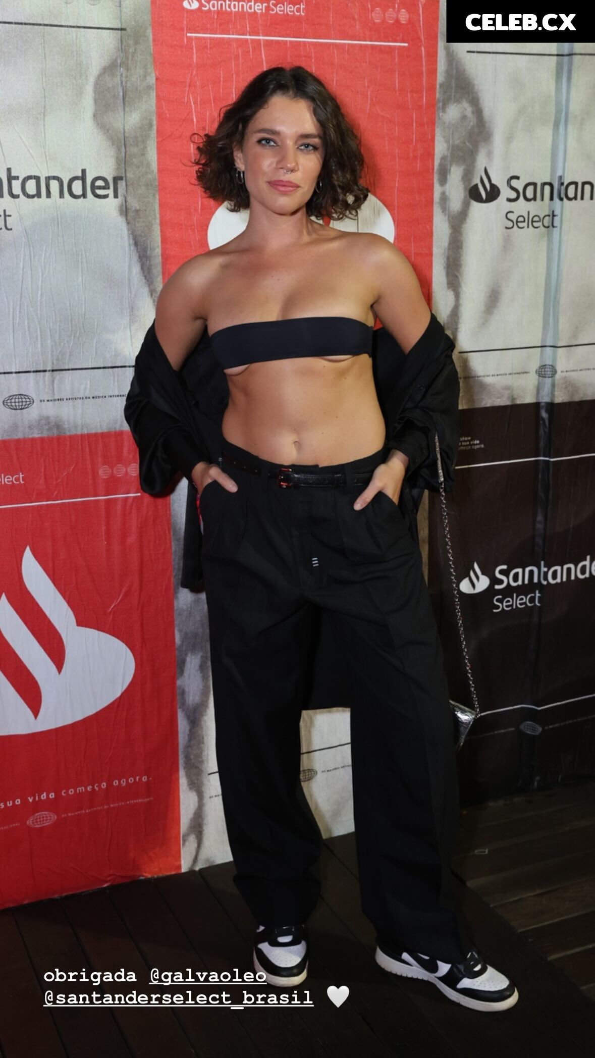 Bruna Linzmeyer Image 7930573