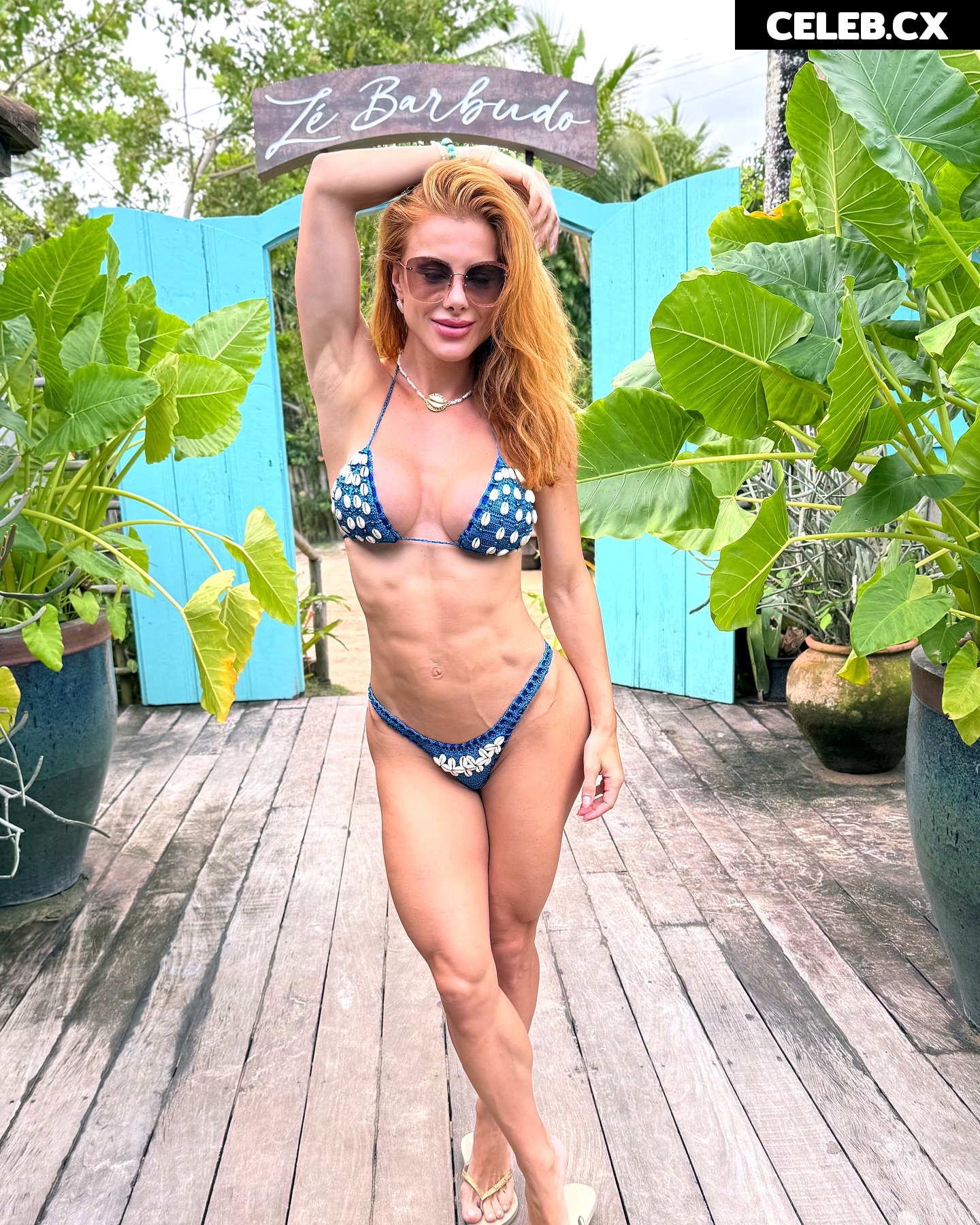 Deborah Albuquerque Image 7930629