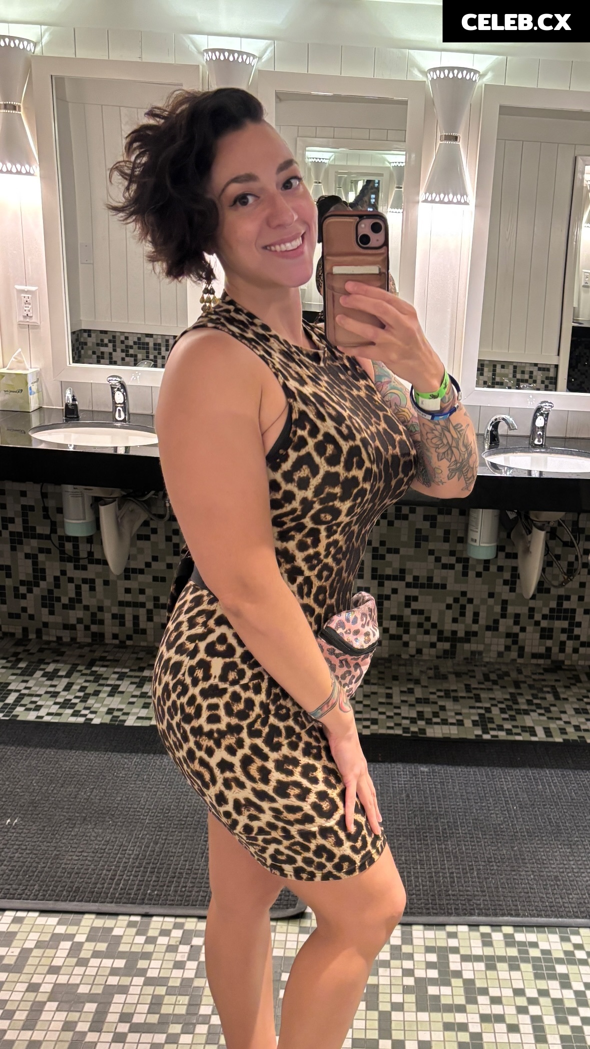 Women of Professional Wrestling Image 7926141