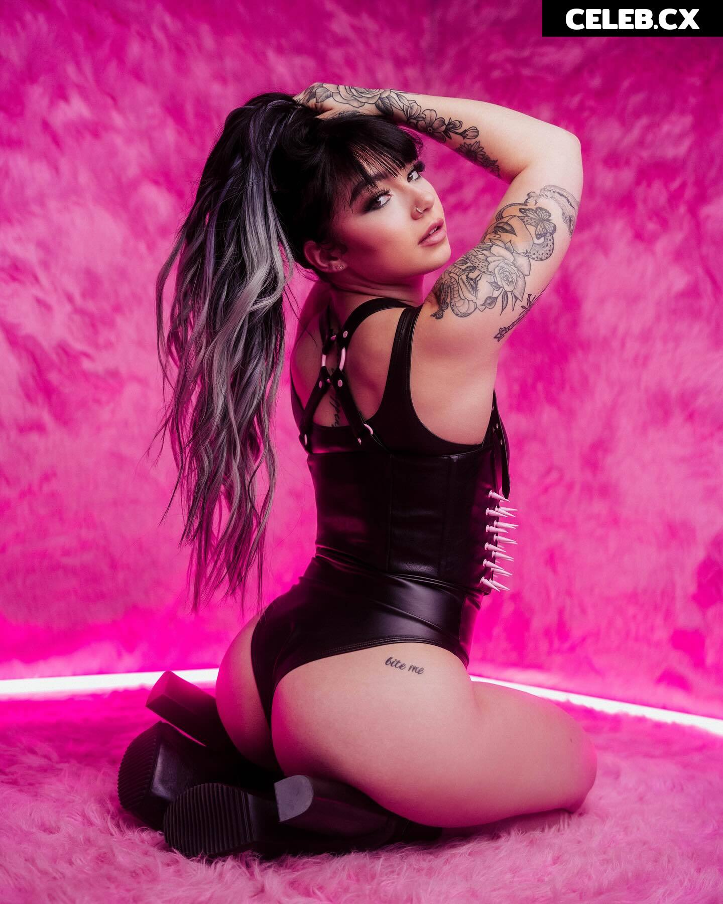 Women of Professional Wrestling Image 7926146