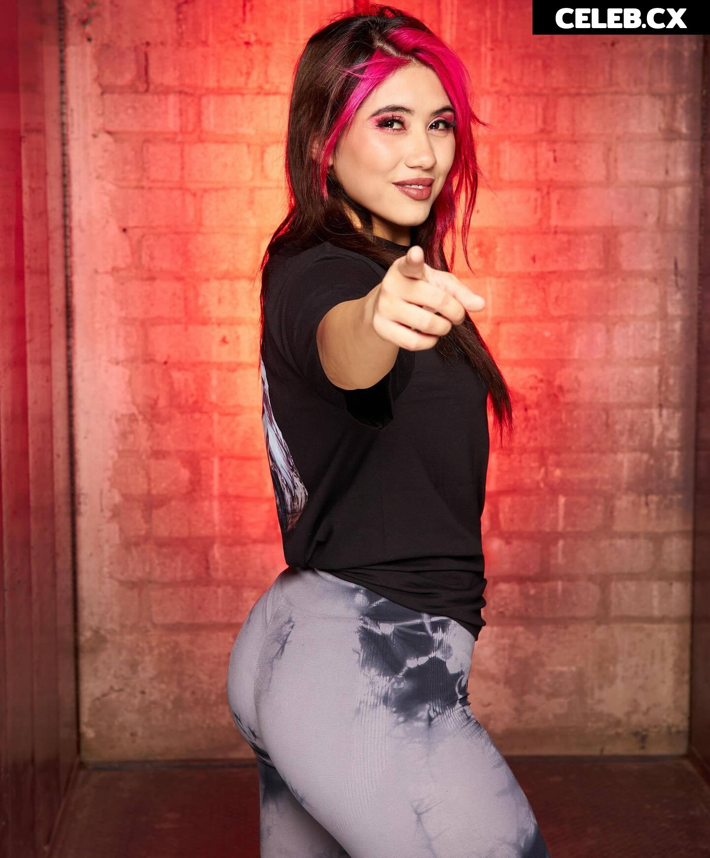 Women of Professional Wrestling Image 7926128
