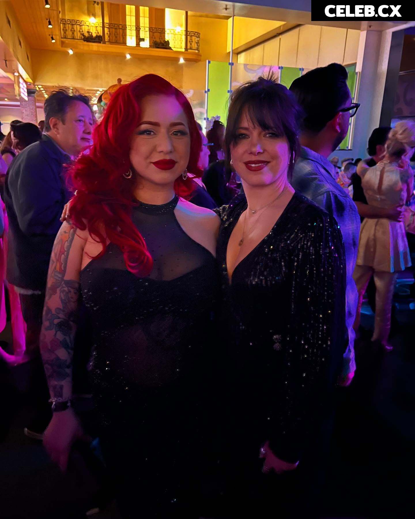 Imelda May Image 7929003