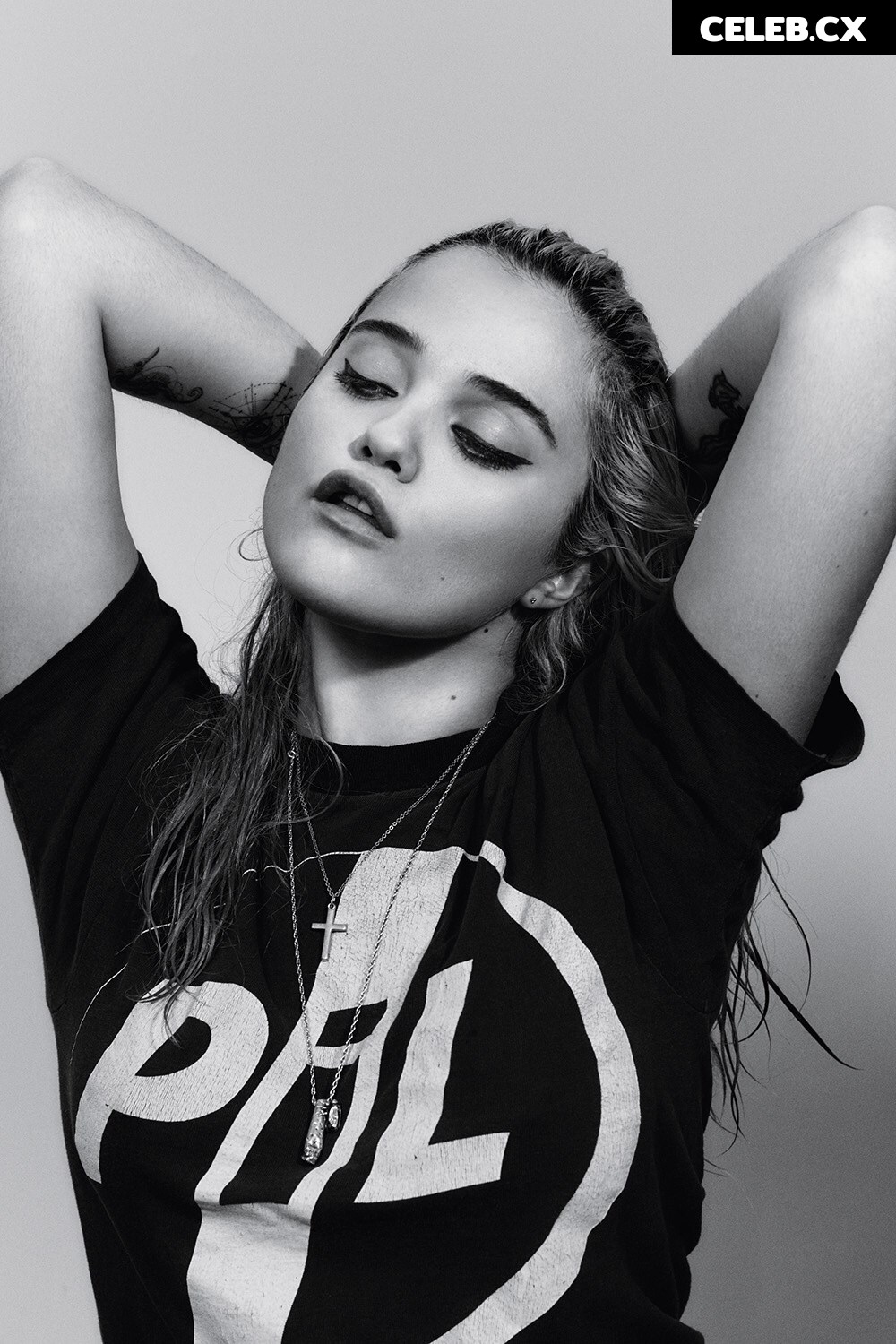 Sky Ferreira Image 7929346