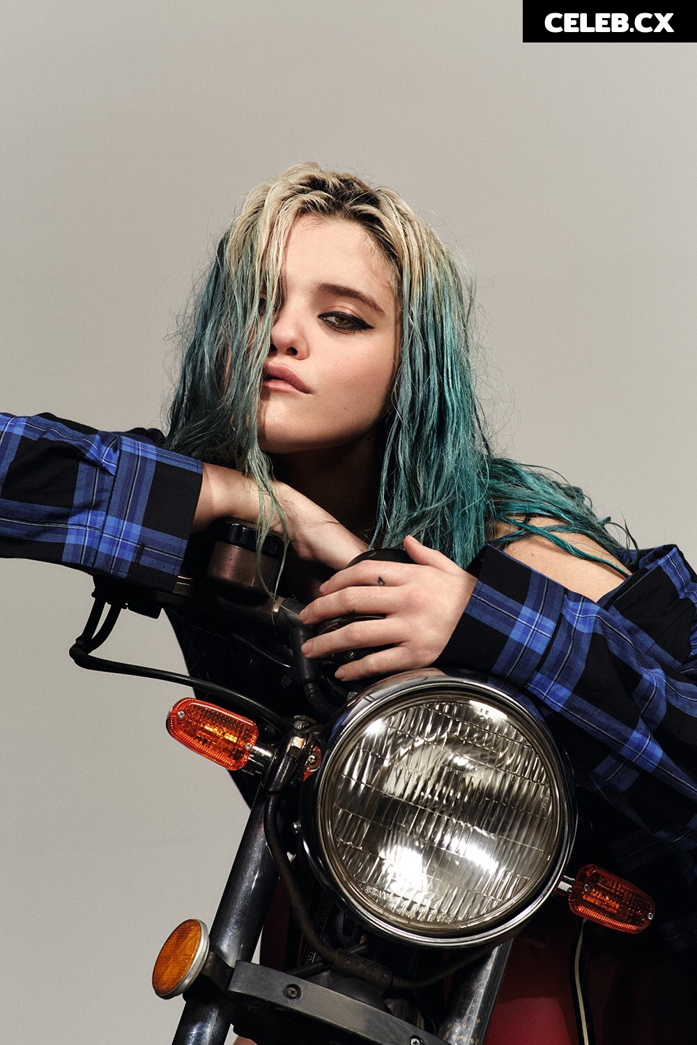 Sky Ferreira Image 7929344