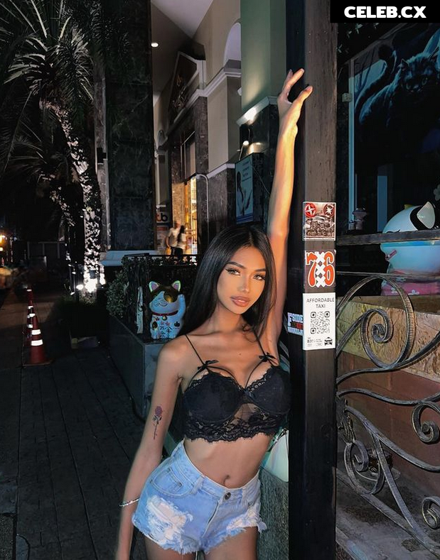 Ladyboy Milk / Milk Rarinrada / miu_rarinrada Image 7910359