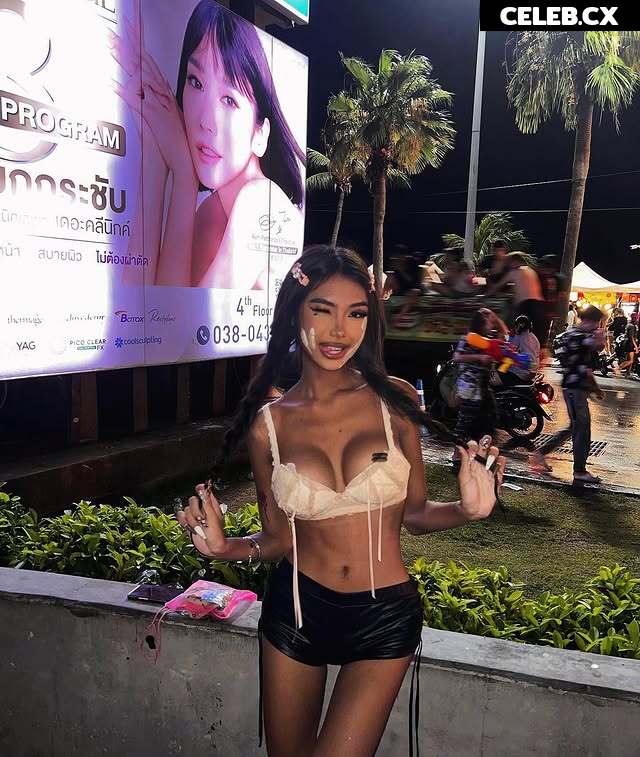 Ladyboy Milk / Milk Rarinrada / miu_rarinrada Image 7910350