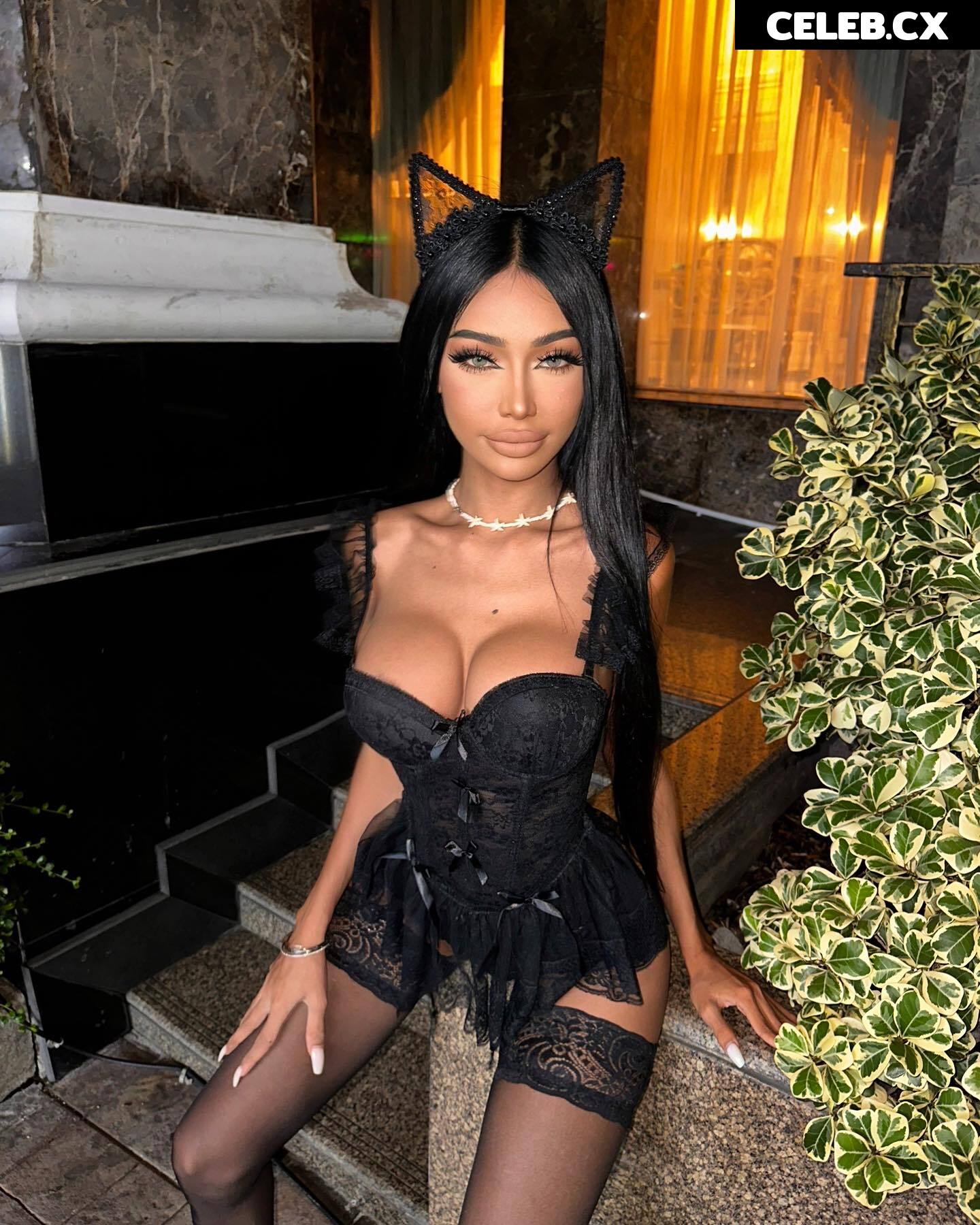 Ladyboy Milk / Milk Rarinrada / miu_rarinrada Image 7910371