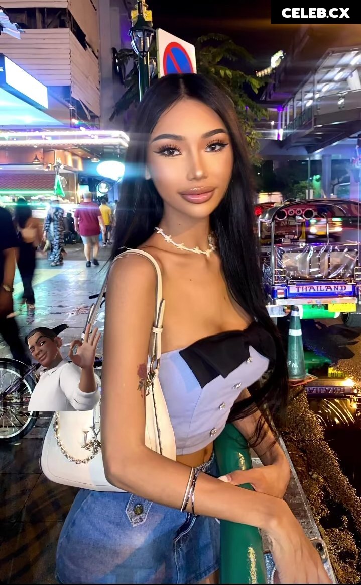 Ladyboy Milk / Milk Rarinrada / miu_rarinrada Image 7910370