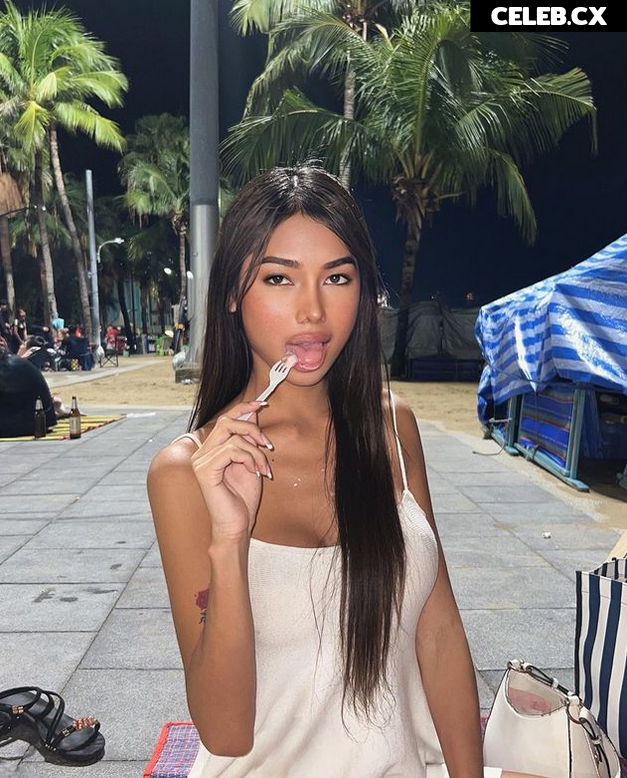 Ladyboy Milk / Milk Rarinrada / miu_rarinrada Image 7910364