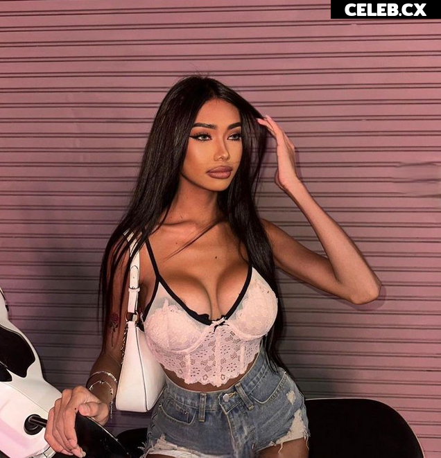 Ladyboy Milk / Milk Rarinrada / miu_rarinrada Image 7910367