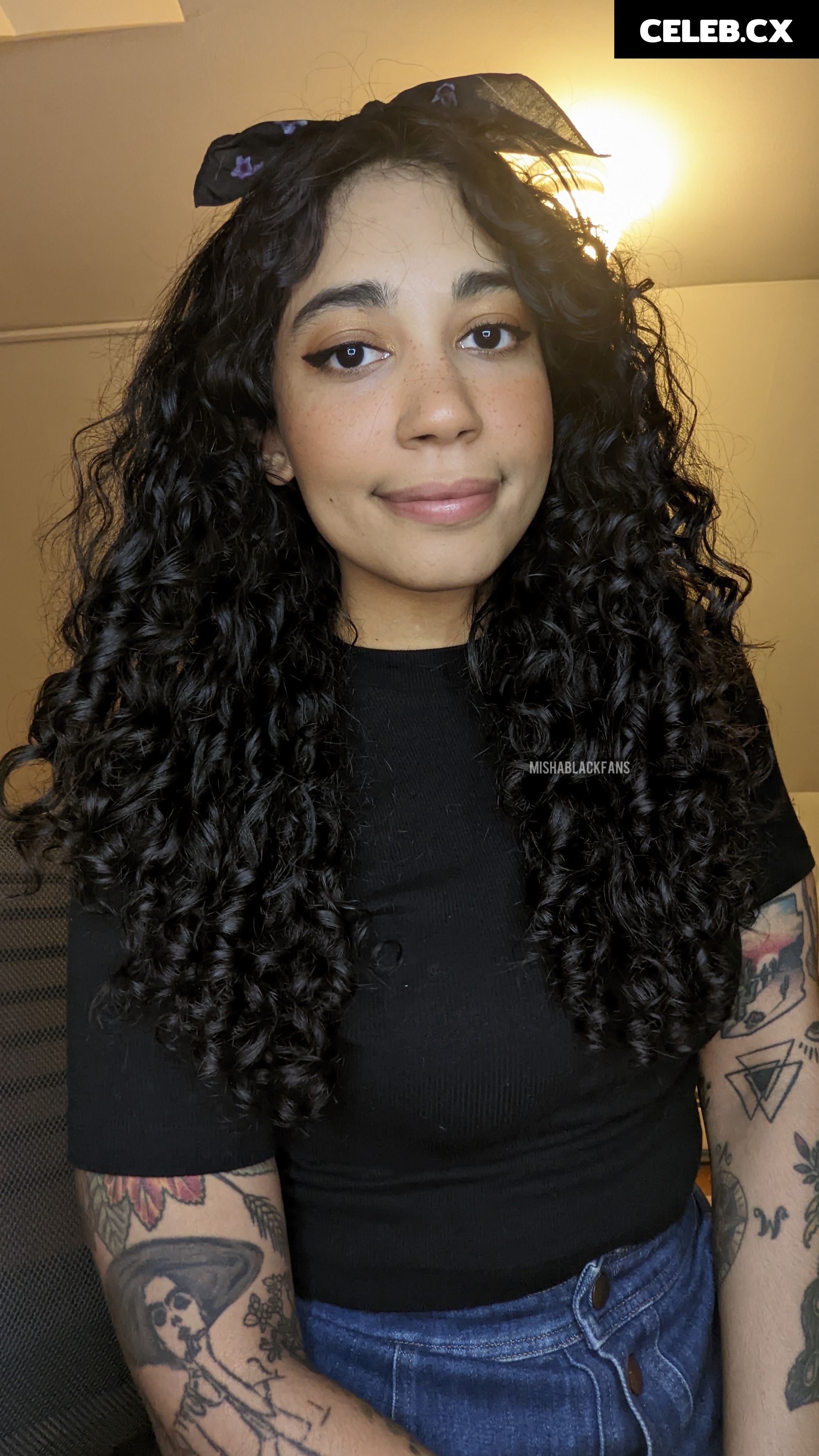 Misha Black | mishablack | TarooRooot Image 7903747