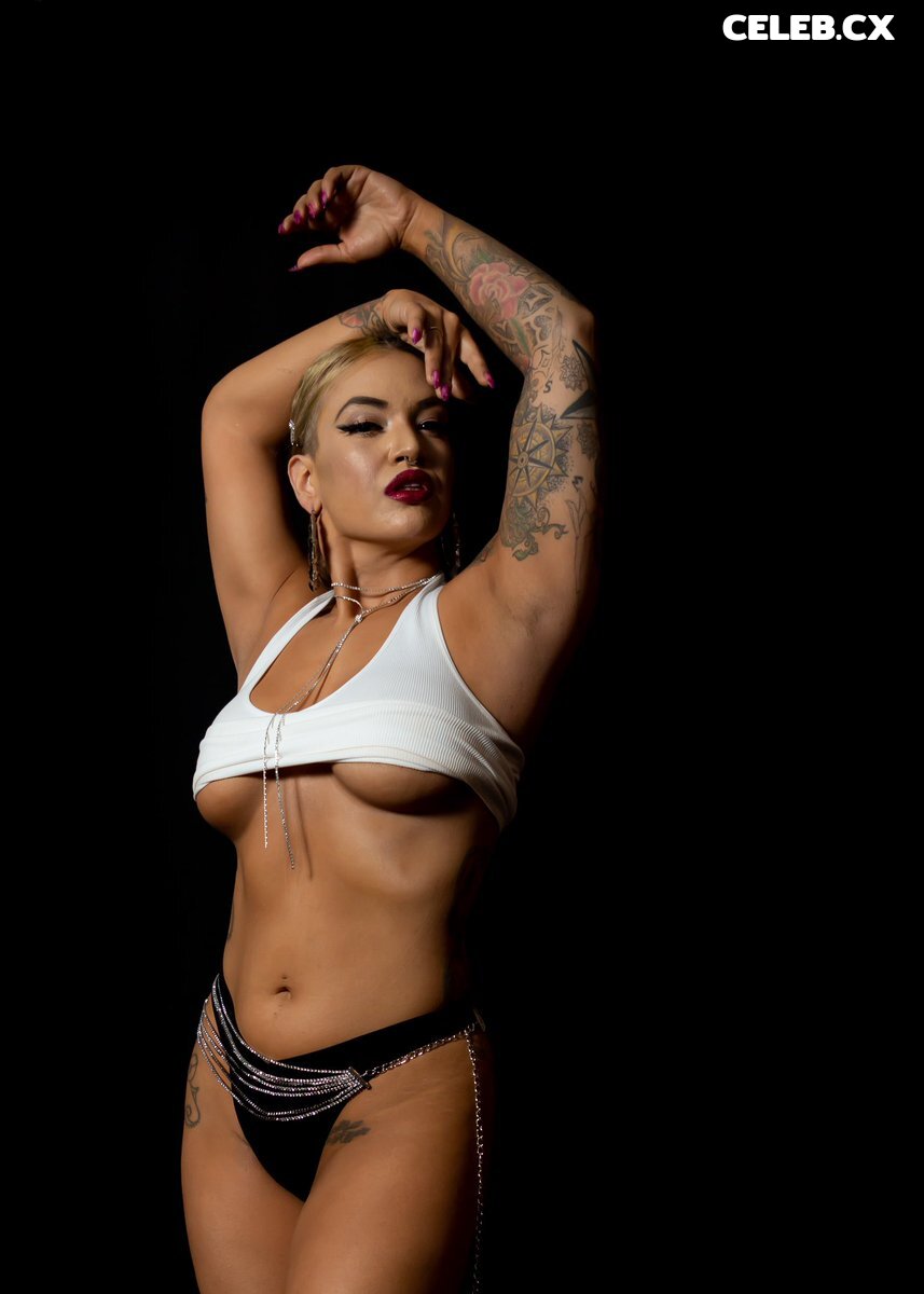 Women of Professional Wrestling Image 7900528