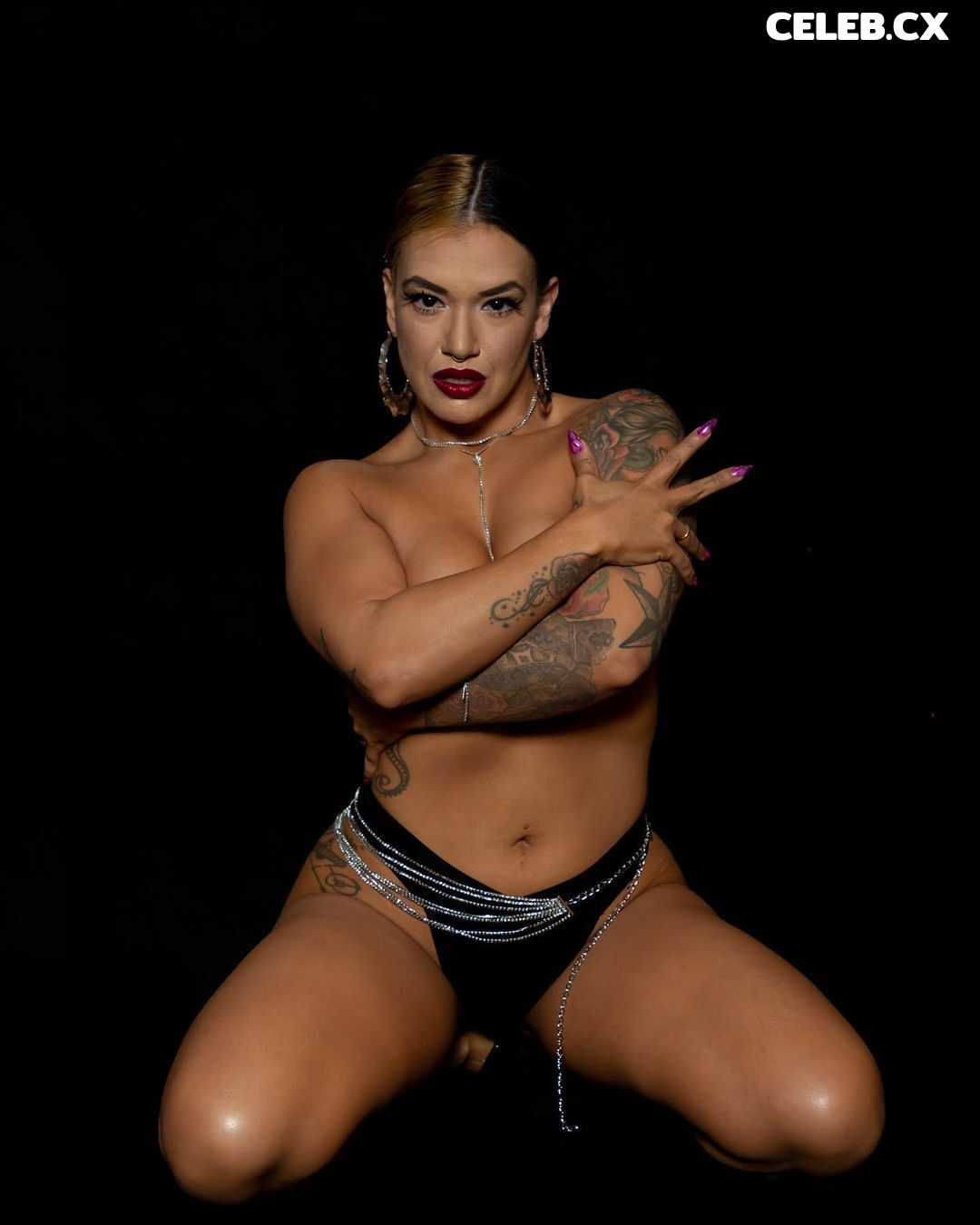 Women of Professional Wrestling Image 7900527