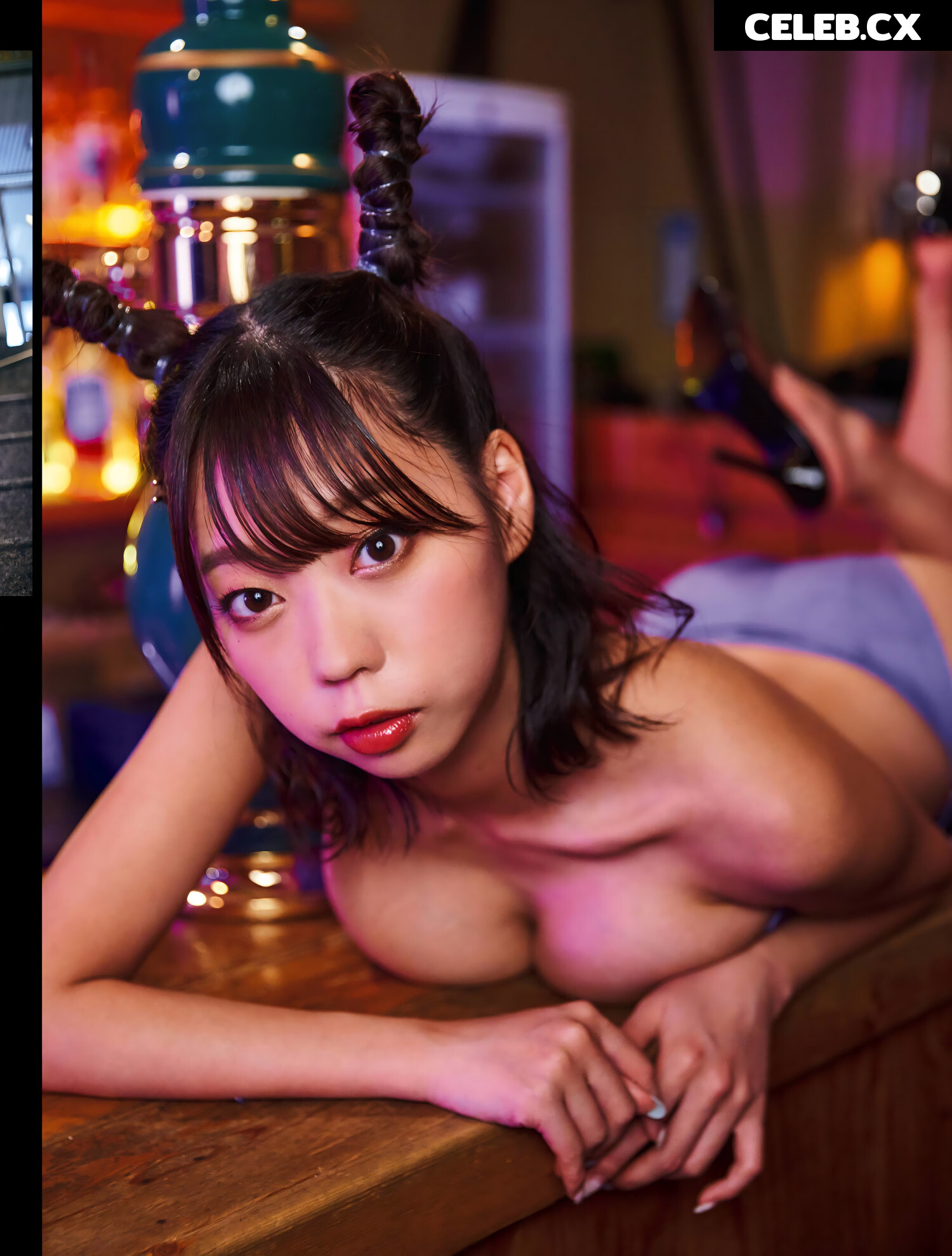 Hikaru Aoyama (青山ひかる) Image 7908090