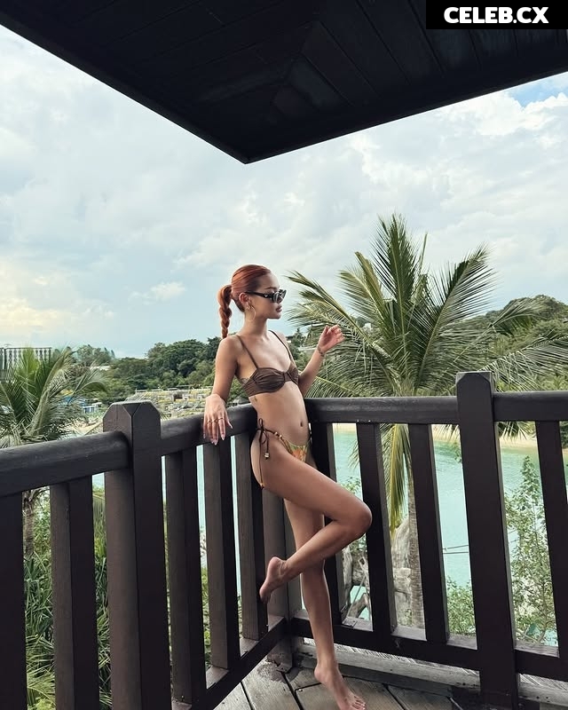 Lily May Mac Image 7480852