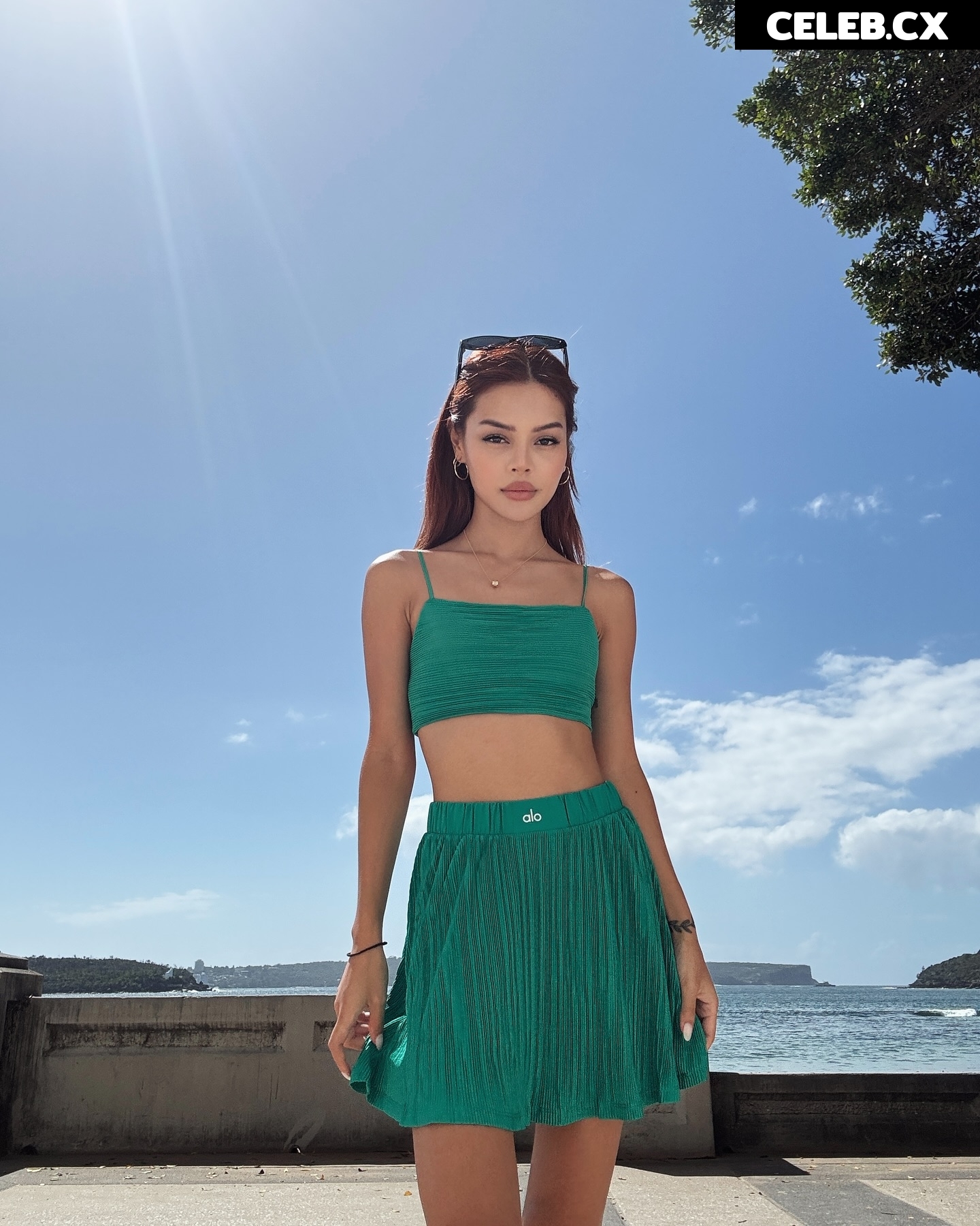 Lily May Mac Image 7480957