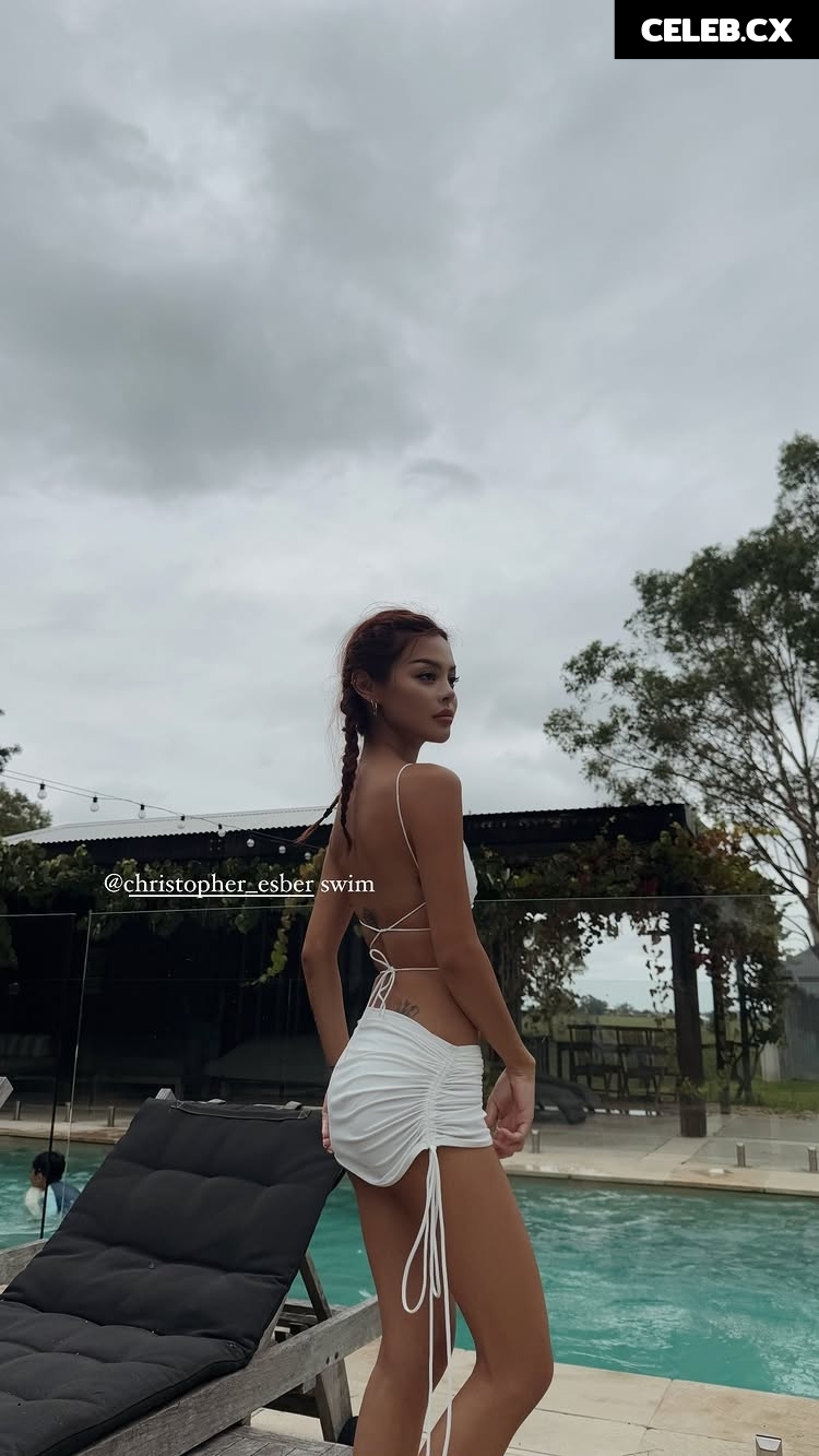 Lily May Mac Image 7480947