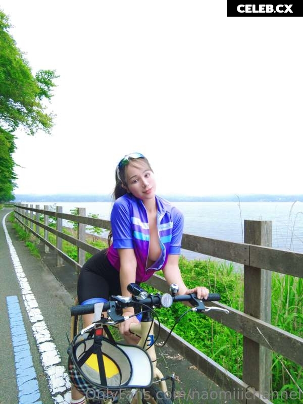 Naomiii Channel Image 7445892