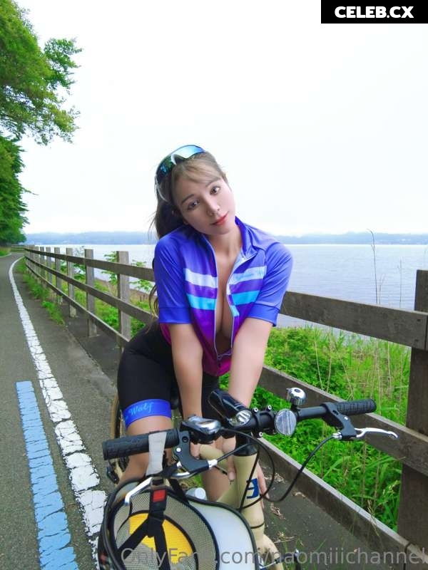 Naomiii Channel Image 7445890