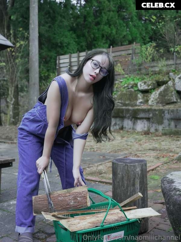 Naomiii Channel Image 7445778