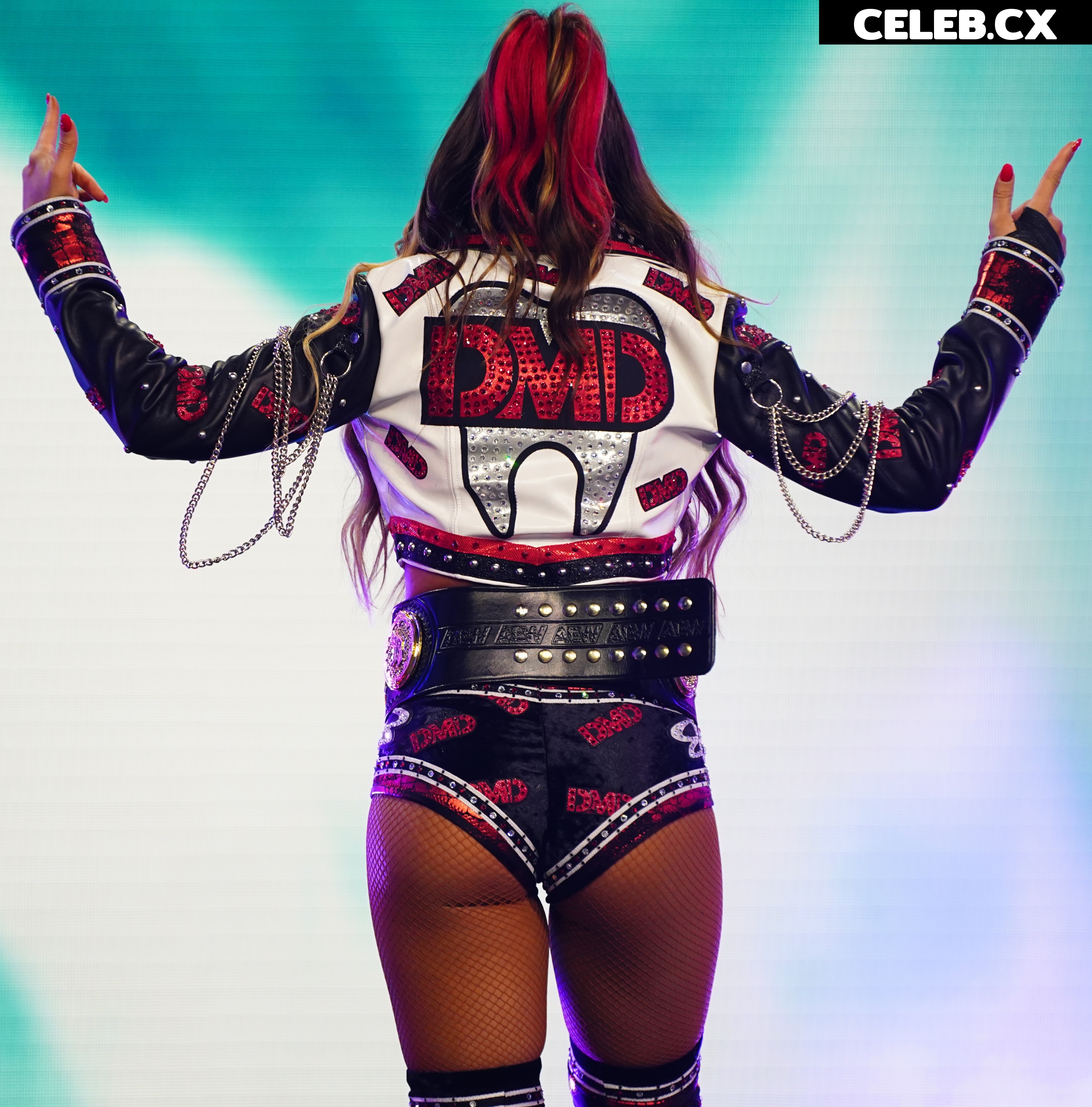 Women of Professional Wrestling Image 7597250