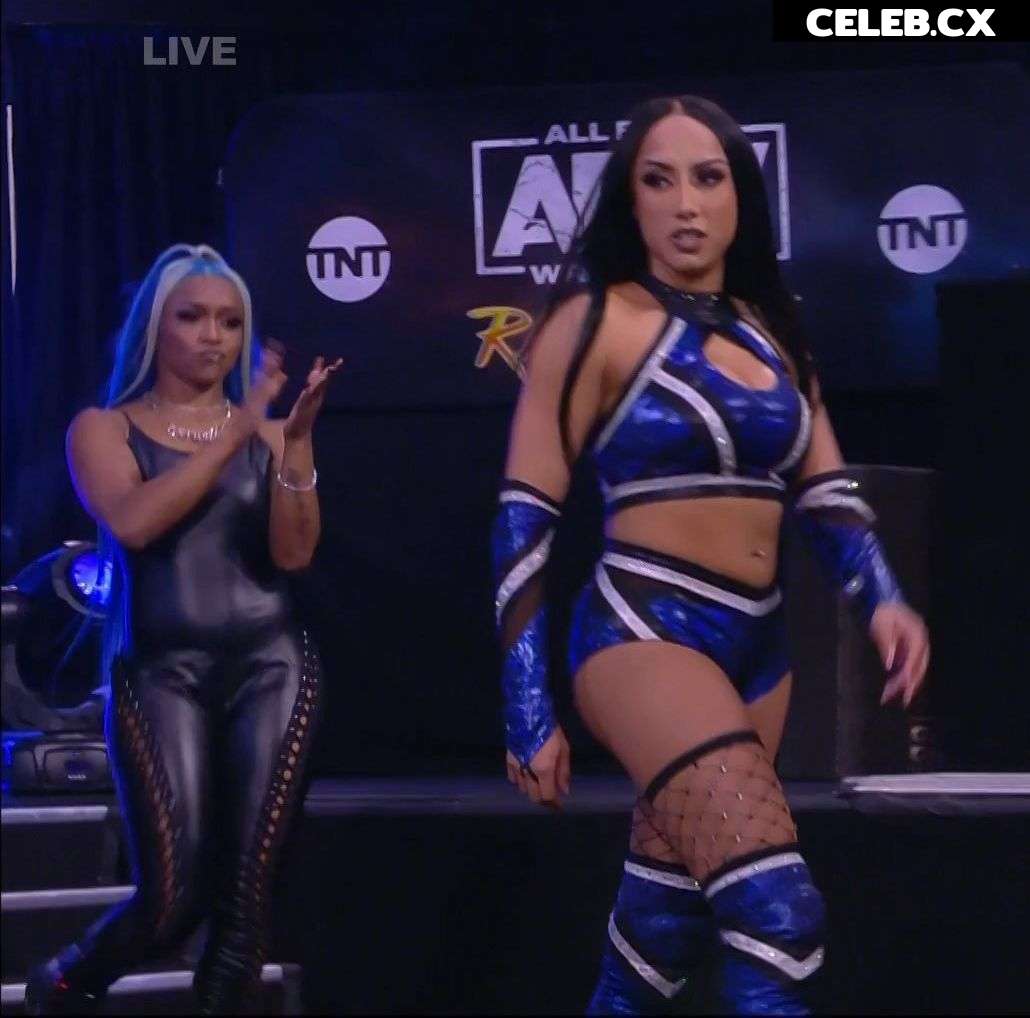 Women of Professional Wrestling Image 7597248