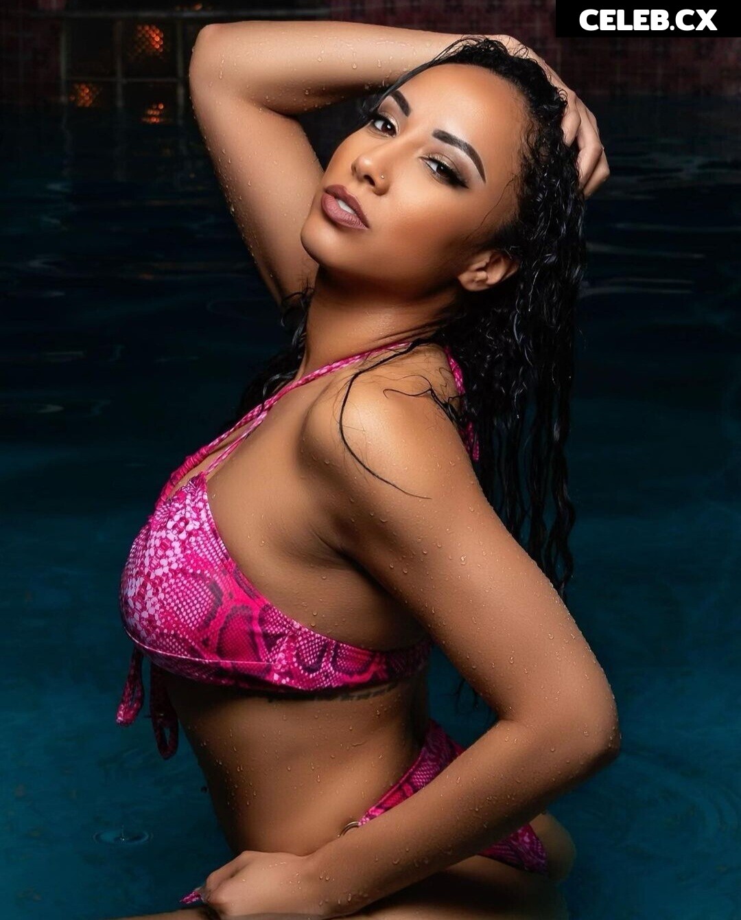 Women of Professional Wrestling Image 7597219