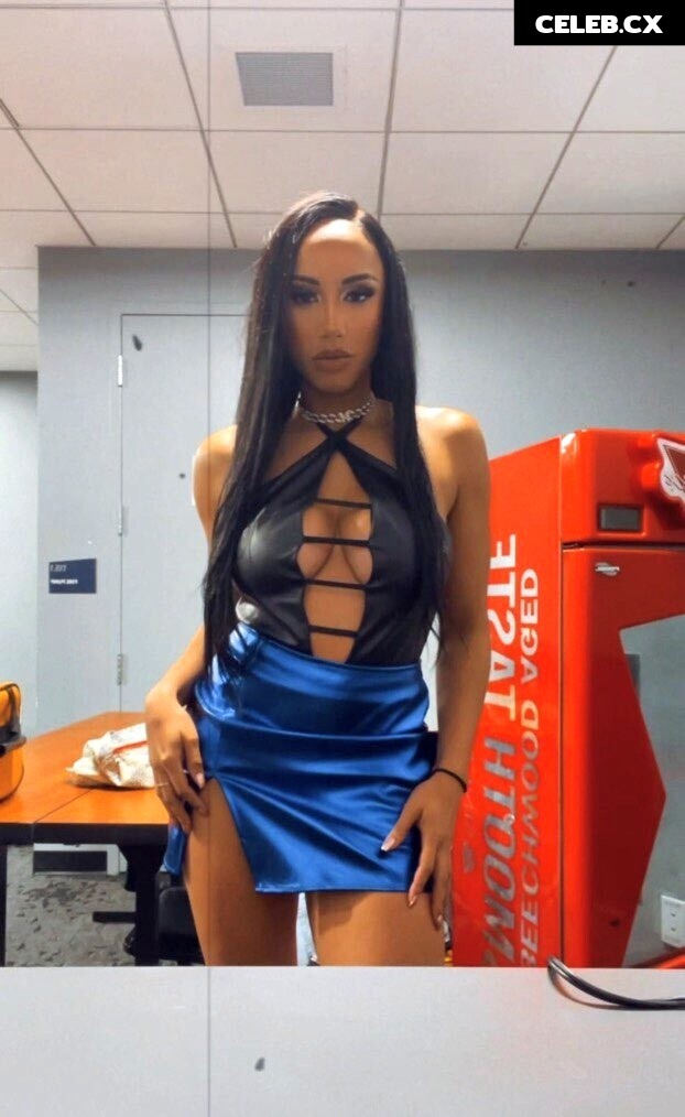 Women of Professional Wrestling Image 7597203